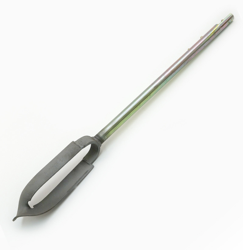 LOAM SOILS AUGER , DUTCH STYLE || 4 CM to 10 CM