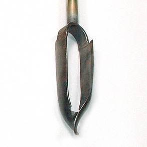 SANDY SOILS AUGER, DUTCH STYLE || 7 CM & 10 CM