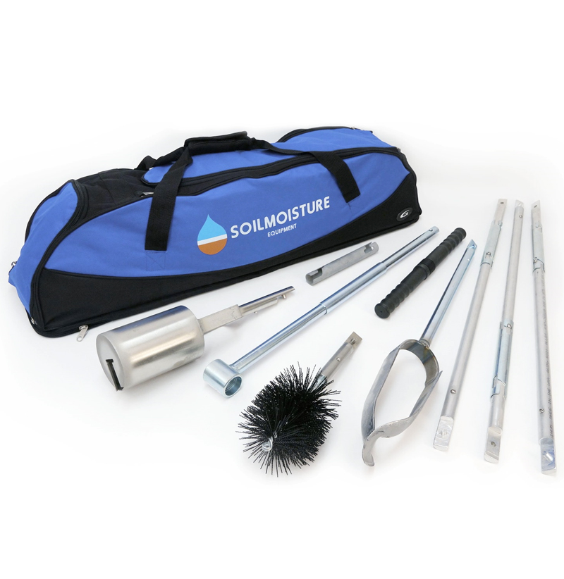 BOREHOLE PREP. KITS