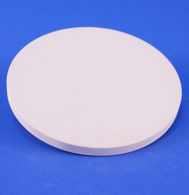 1/4" (7.11 mm) Thick Ceramic Plates (0604 SERIES)