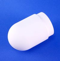 0653 Round Bottom, Neck Top Ceramic Cup Series