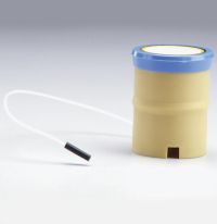 Porous Cup Assemblies