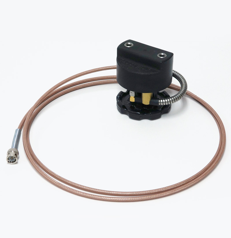 UNIVERSAL WAVEGUIDE CONNECTOR