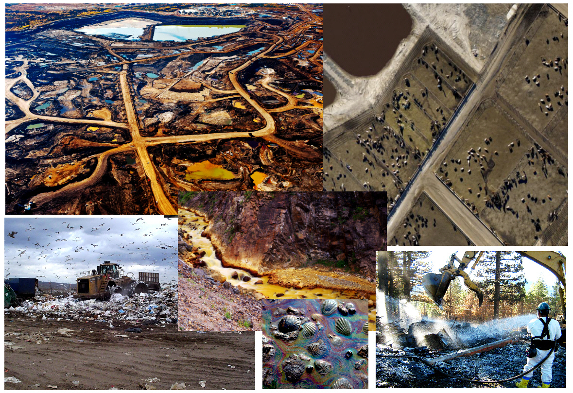 Environmental