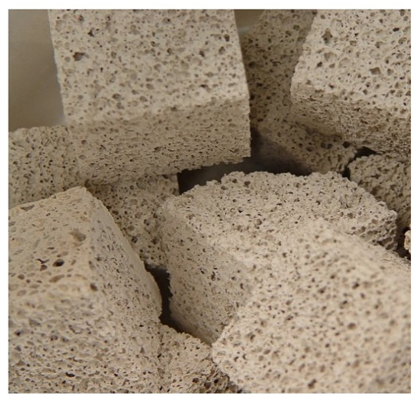 Importance of Porosity