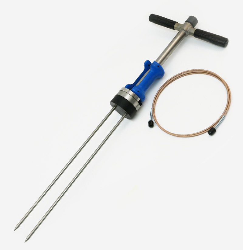 Field (SLAMMER) Probes