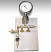 LOW VACUUM, MANIFOLD, 0 TO -35 CB