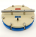 pressure, membrane, extractor, 15bar