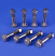 clamping, Bolt, 8 set
