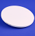 POROUS, CERAMIC PLATE, 1/2 BAR HIGH FLOW