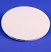 POROUS, CERAMIC PLATE, 1 BAR STANDARD
