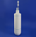 ALL CERAMIC, SOIL, WATER, SAMPLER, 80 ML