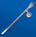 Jet Fill, Tensiometer, 12inch