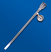 Jet Fill, Tensiometer, 18inch