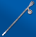 Jet Fill, Tensiometer, 24inch
