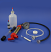 Tensiometer, Service, kit