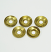 G4, BRASS, SUPPORT ,WASHER