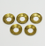 G4, BRASS, SUPPORT ,WASHER
