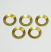 G4, BRASS, SUPPORT ,WASHER
