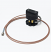 TRASE, WAVEGUIDE, CONNECTOR