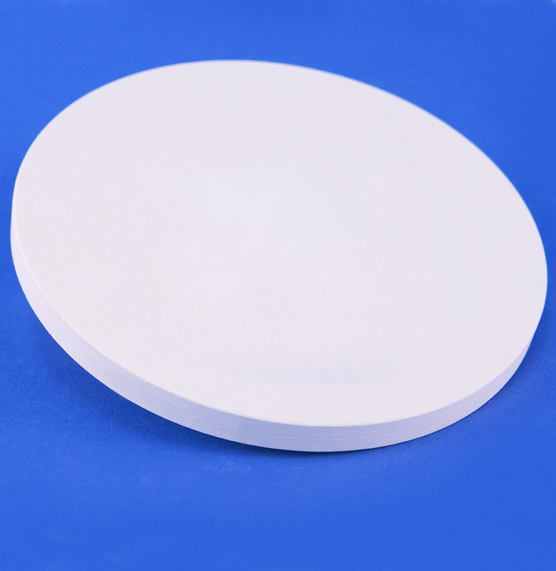 POROUS, CERAMIC PLATE, 6Inch, 5 BAR, STANDARD