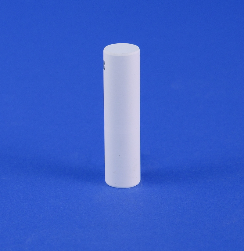 POROUS CERAMIC ROD 1/2" O.D. X 2"  LONG, 2 BAR STANDARD