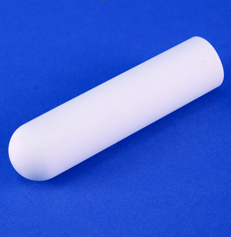 ROUND BOTTOM STRAIGHT WALL CUP, 0.87" OD X 3.5" LONG, 0.5 BAR