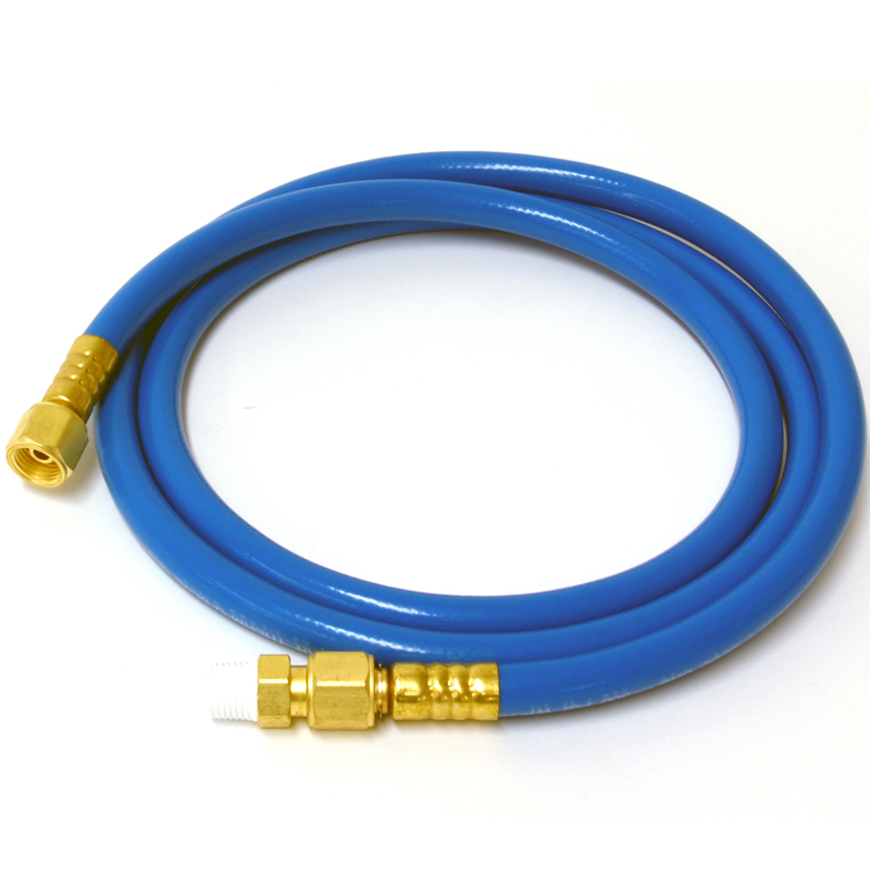CONNECTING HOSE, 60" LENGTH, FOR 1000 & 1500 EXTRACTORS