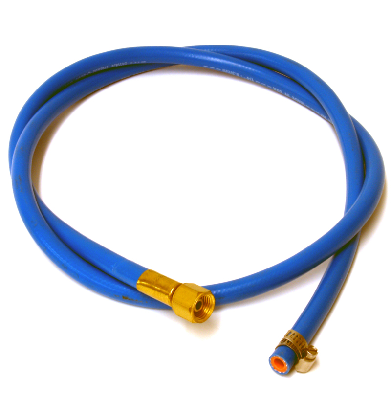 CONNECTING HOSE, 60" LENGTH,  FOR 1250 & 1600F1 EXTRACTORS