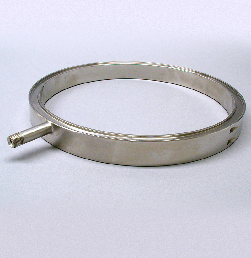 CYLINDER,  1-1/4"  HIGH