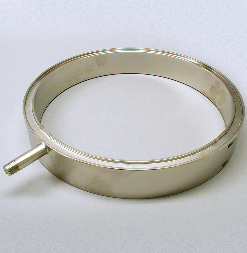 CYLINDER,  1-7/8"  HIGH