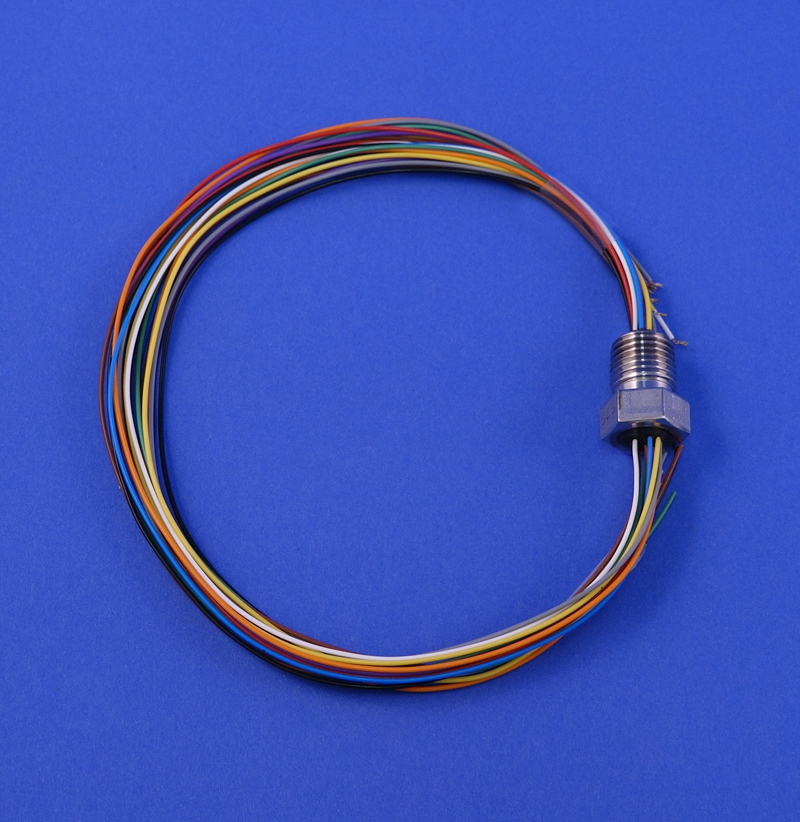 ELECTRICAL LEADTHROUGH
