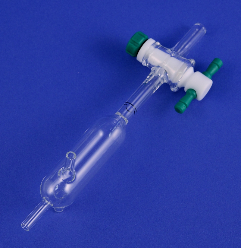 AIR TRAP HYSTERESIS ATTACHMENT