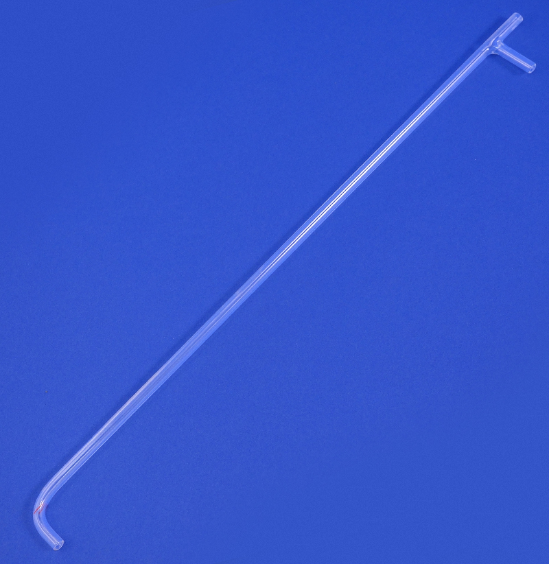 BALLAST TUBE