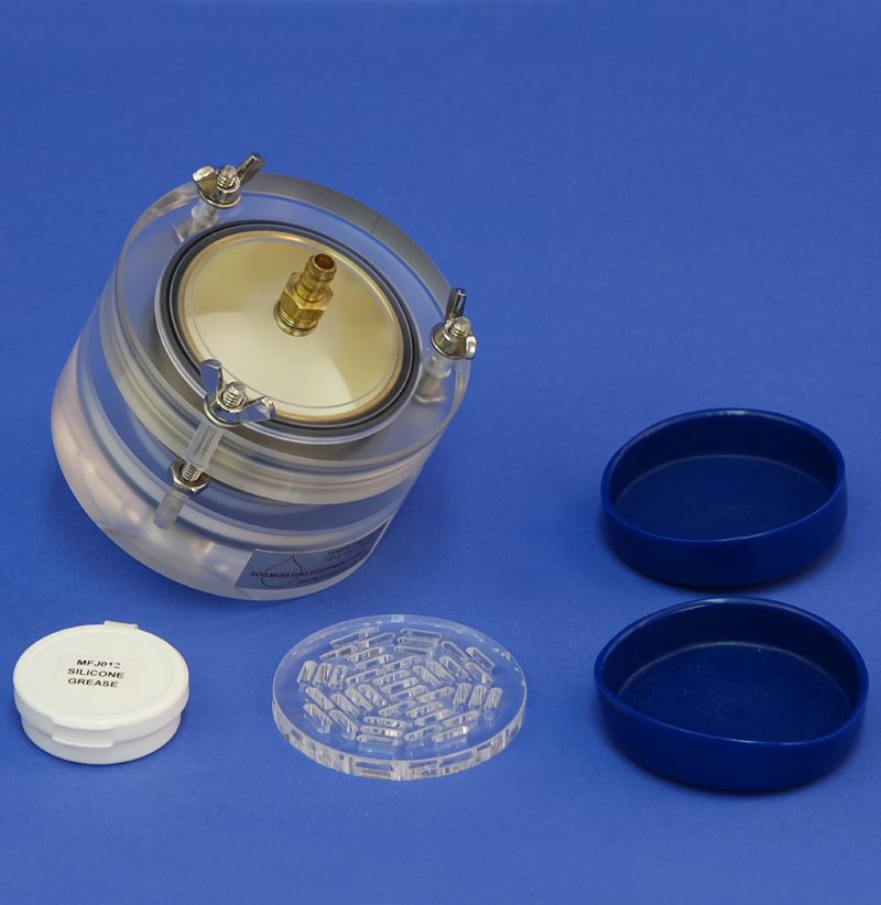 TEMPE CELL, 2-1/4"  DIAM. 3 CM, 1/2 BAR CERAMIC