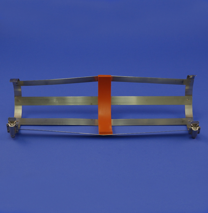 BOREHOLE CENTRALIZER KIT FOR 1920 SAMPLERS