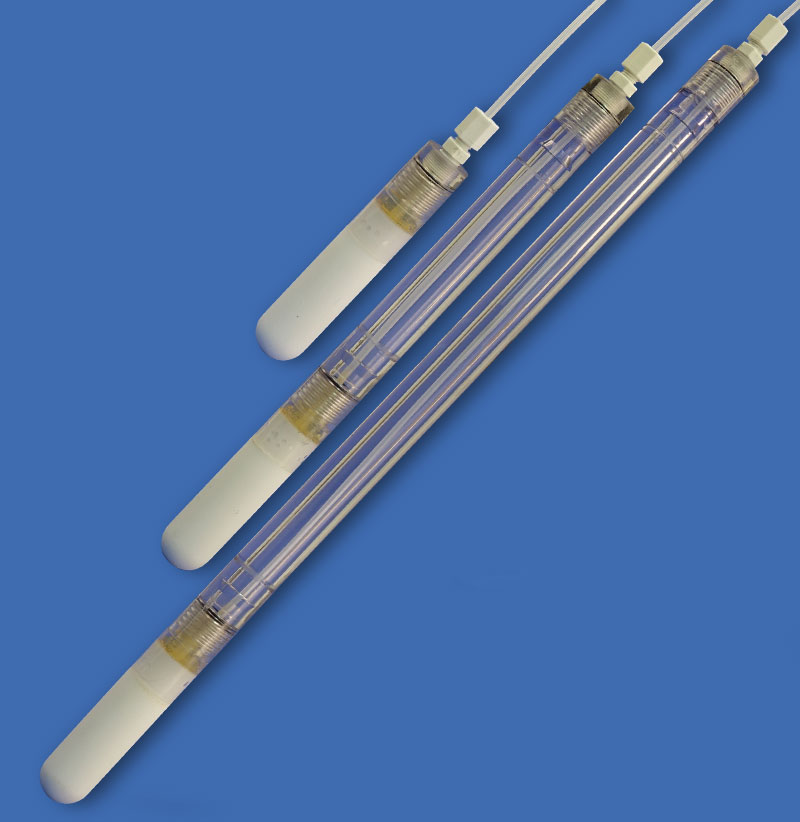 Simpler Slim Tube Sampler, Zero Dead Volume