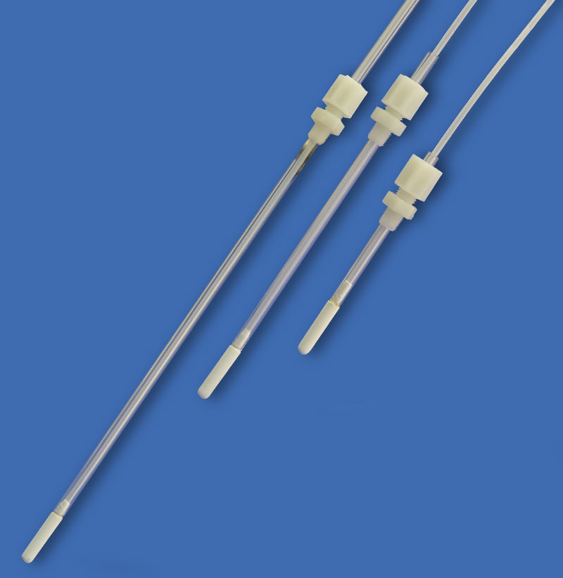 Simpler Micro Samplers, Panel-Mount.