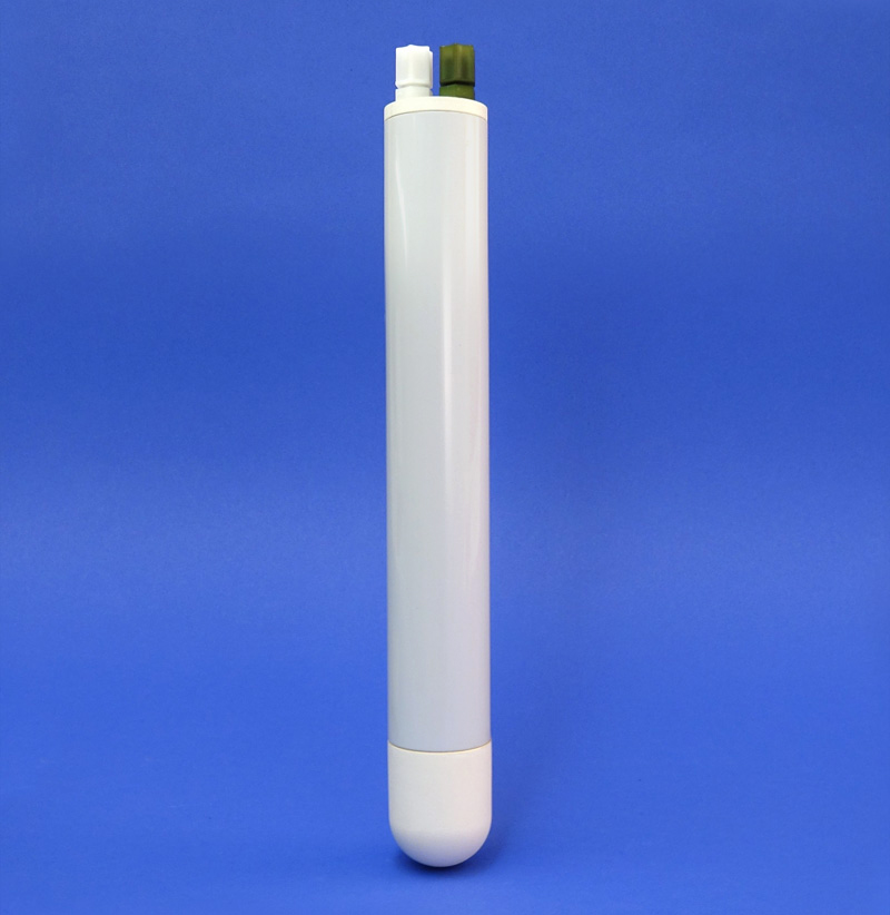 PRESSURE/VACUUM SOIL WATER SAMPLER,  24",  2 BAR CUP