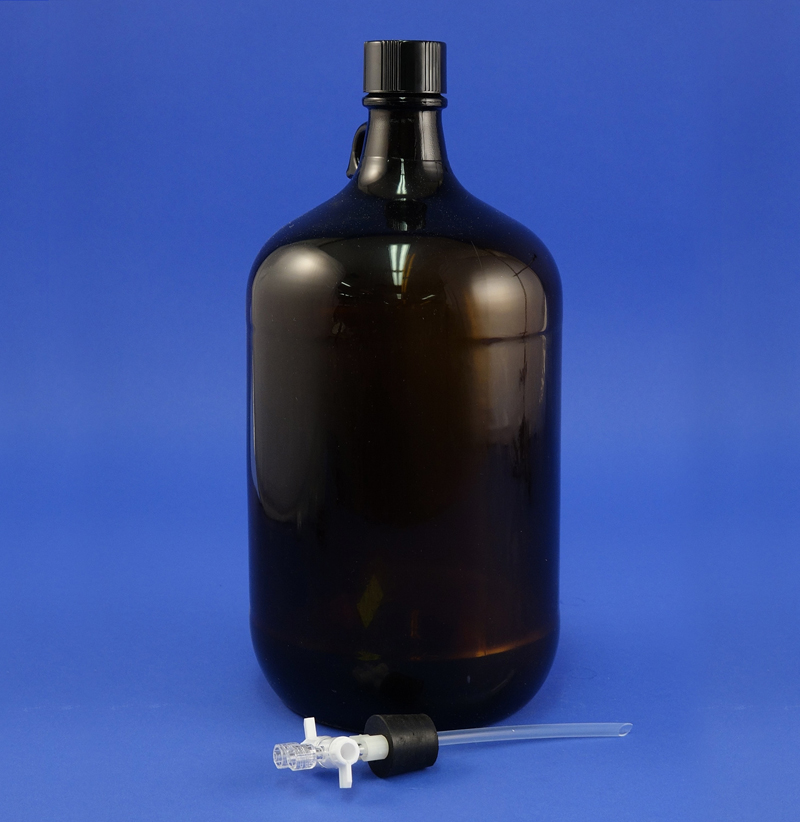 4 LITER COLLECTION KIT