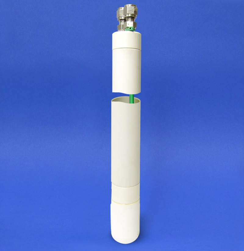 HI/PRESSURE-VACUUM SOIL WATER SAMPLER
