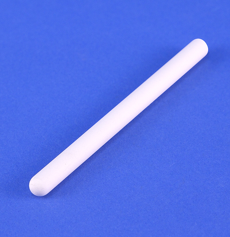 ROUND BOTTOM STRAIGHT WALL CUP, 0.236" OD X 3.15" LONG, 1 BAR STANDARD