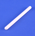 ROUND BOTTOM STRAIGHT WALL CUP, 0.236" OD X 3.15" LONG, 2 BAR HIGH FLOW