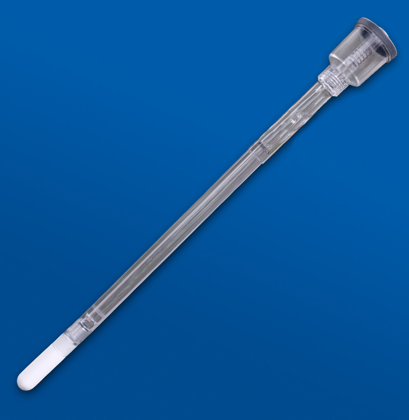 JET FILL TENSIOMETER, 6", NO GAUGE