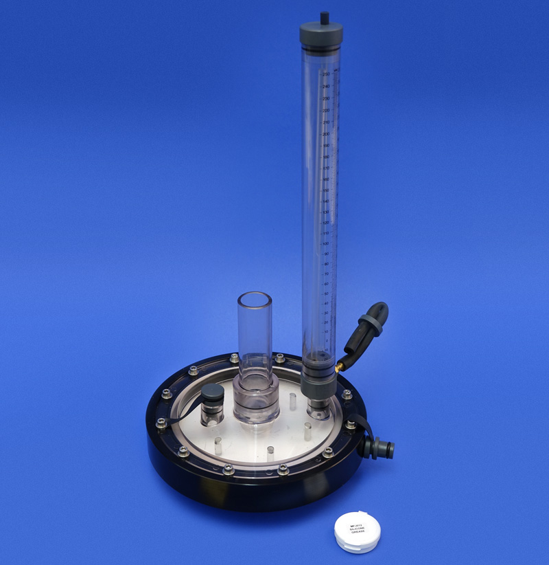 TENSION INFILTROMETER ADAPTER