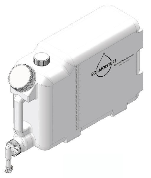 WATER CONTAINER (RESERVOIR)