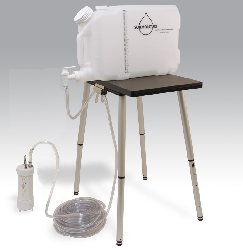 2840K1 Aardvark (Manual) Permeameter (10ft)