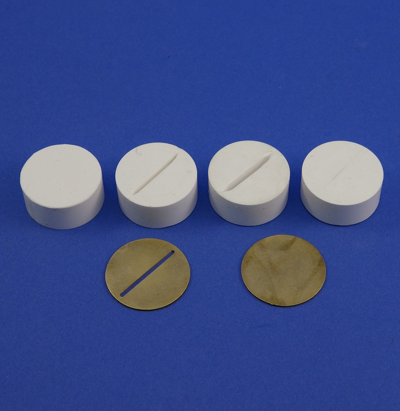 G2 COMPLETE GROMMET KIT FOR 3015G2 SPECIMEN HOLDER