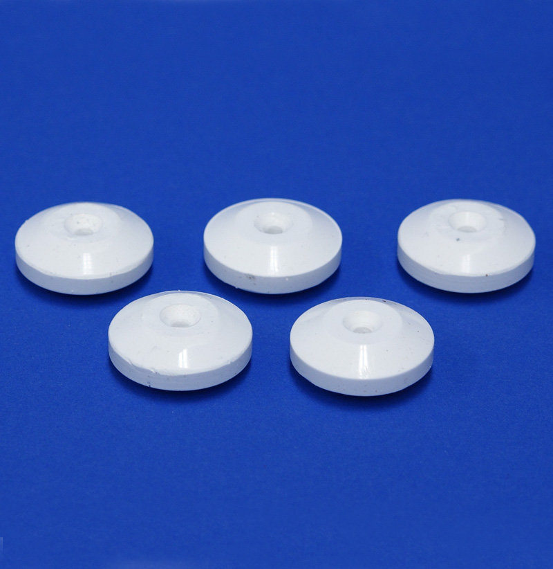 G4 STEM GROMMET,  1/8"  HOLE, 5 PACK