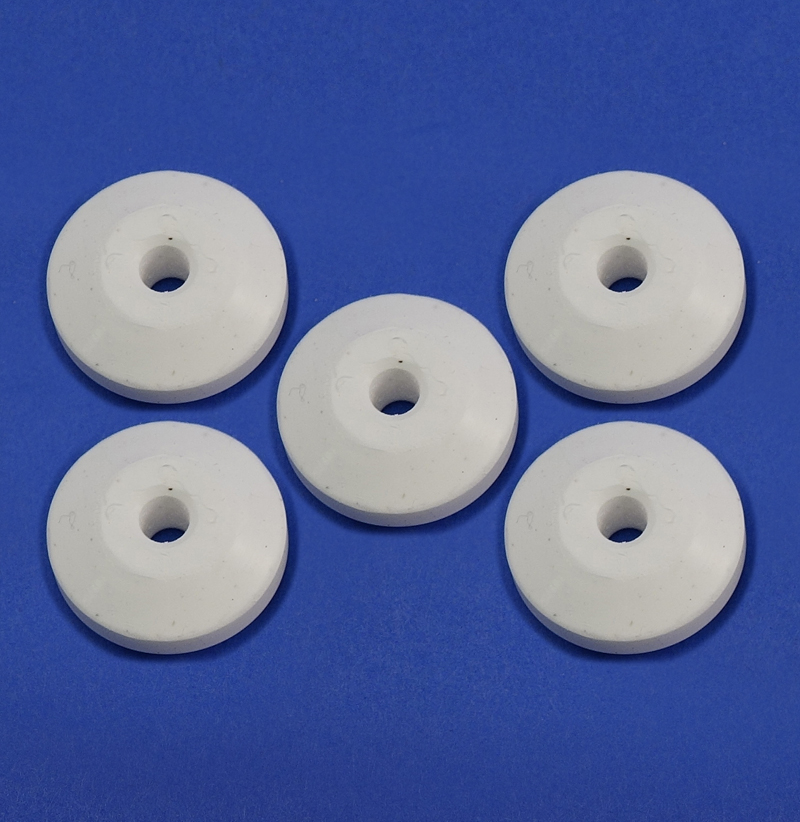 G4 STEM GROMMET,  3/16"  HOLE, 5 PACK